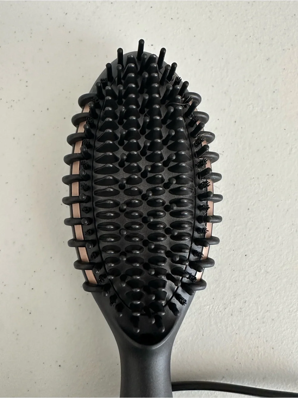 T3 Edge Heated Smoothing & Styling Brush